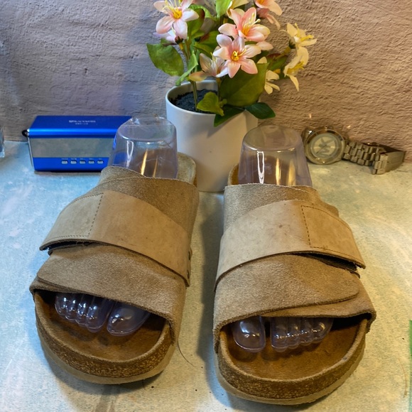 Birkenstock Shoes - Birkenstock sandals SZ L 10 41 EUR